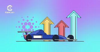 Cardano (ADA) hard fork: jöhetnek az okosszerződések!